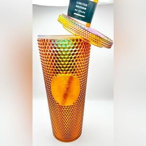 Starbucks 50 years edition tumbler